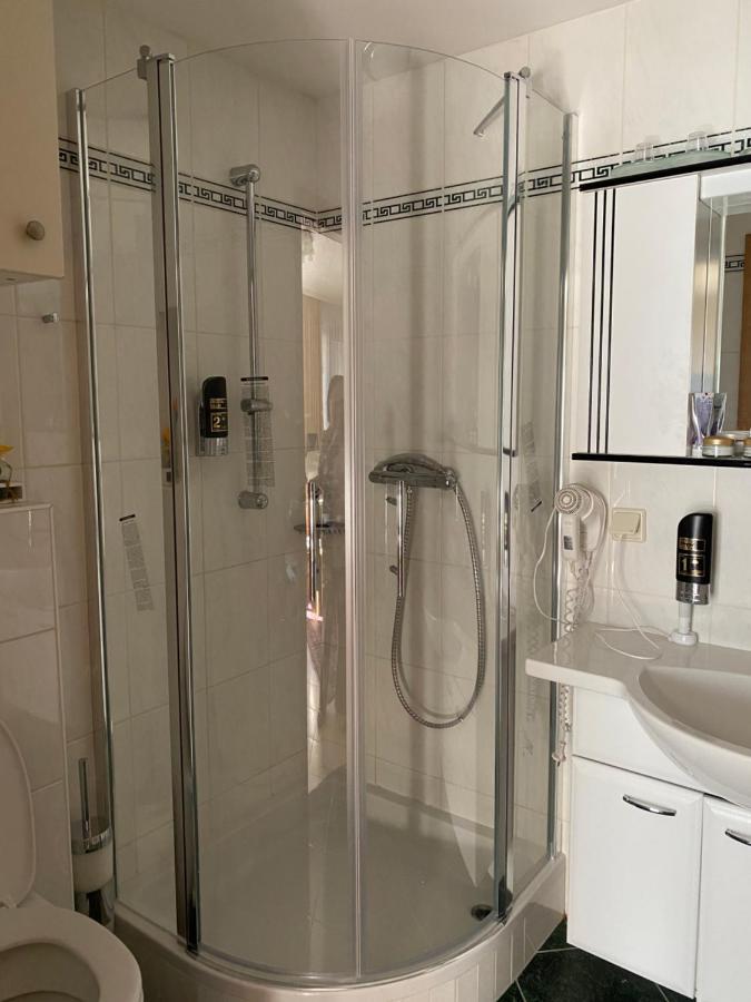Haus Zu Den Zwei Eichen Apartman Perchtoldsdorf Kültér fotó