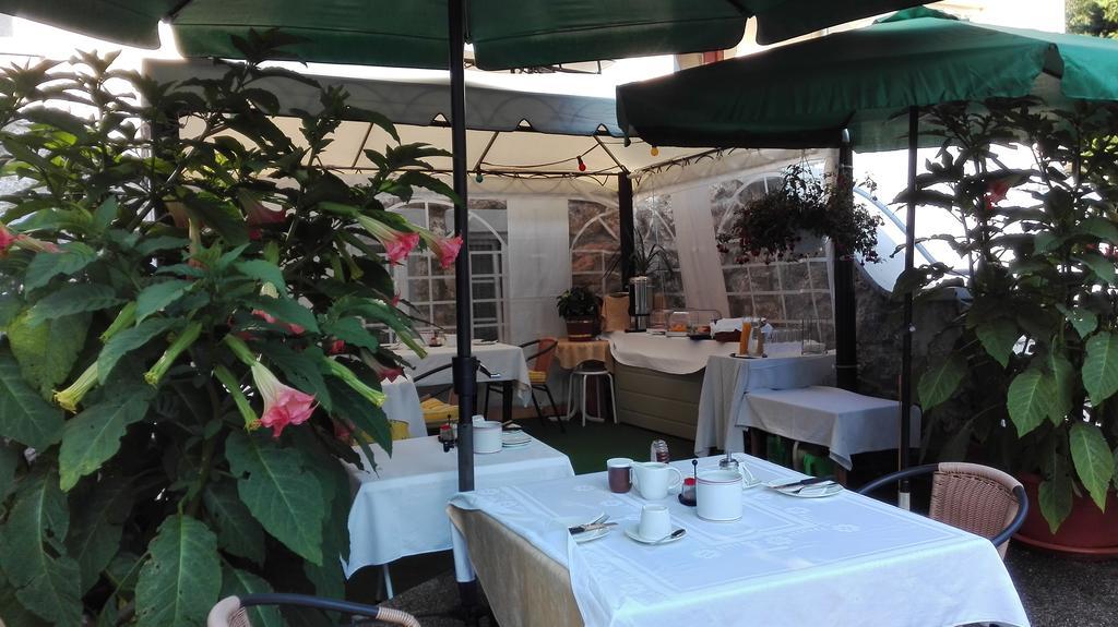 Haus Zu Den Zwei Eichen Apartman Perchtoldsdorf Kültér fotó